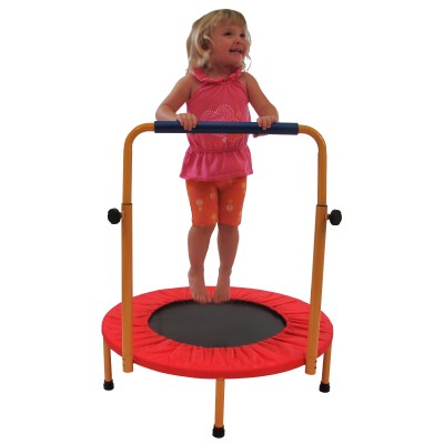 Fun and Fitness for Kids - Trampoline   564176519